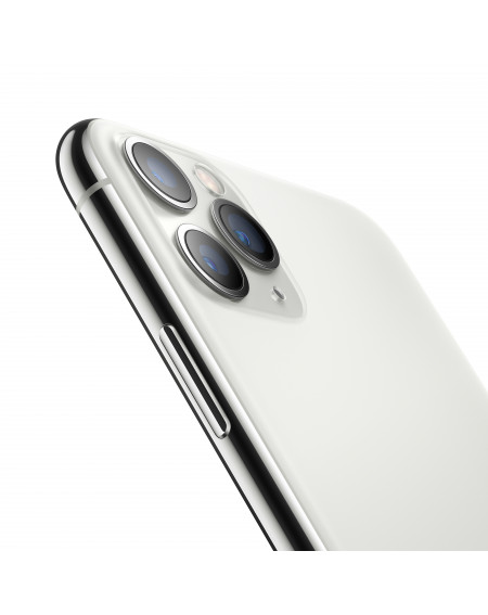 iPhone 11 Pro 512GB Silver (Con Alimentatore e Cuffie) - Apple Refurbished  OEM Product - C&C Shop