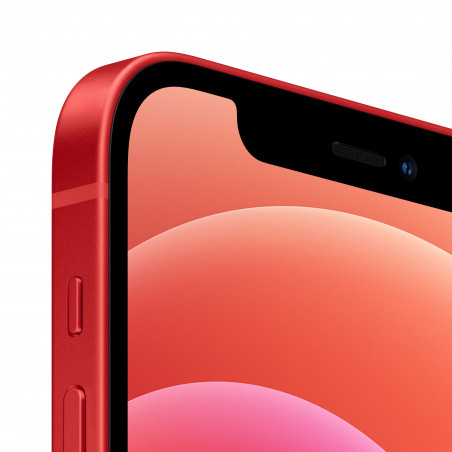 iPhone 12 64GB (PRODUCT)RED - Prodotto rigenerato di grado C