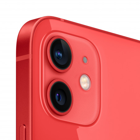 iPhone 12 64GB (PRODUCT)RED - Prodotto rigenerato di grado C