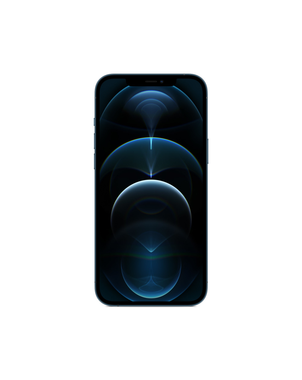 iPhone 12 Pro Max 128GB Pacific Blue - Prodotto rigenerato di grado B Plus