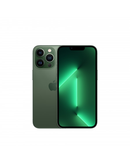 iPhone 13 Pro 256GB Verde Alpino - Prodotto rigenerato grado C Plus