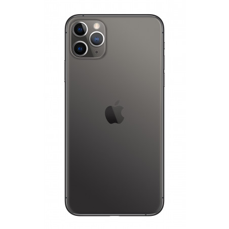 iPhone 11 Pro Max 64GB Space Grey- Prodotto rigenerato di grado A Plus