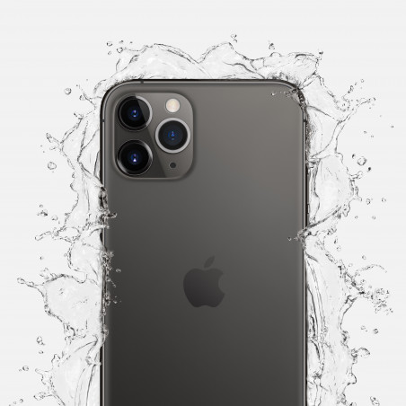 iPhone 11 Pro Max 64GB Space Grey- Prodotto rigenerato di grado A Plus