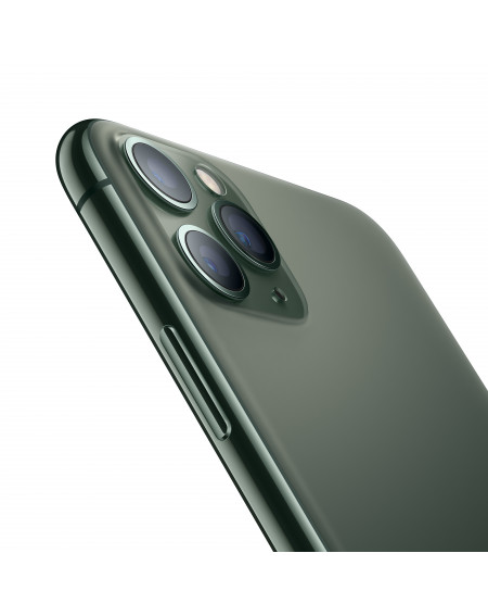iPhone 11 Pro Max 256GB Midnight Green - Prodotto rigenerato di grado C Plus