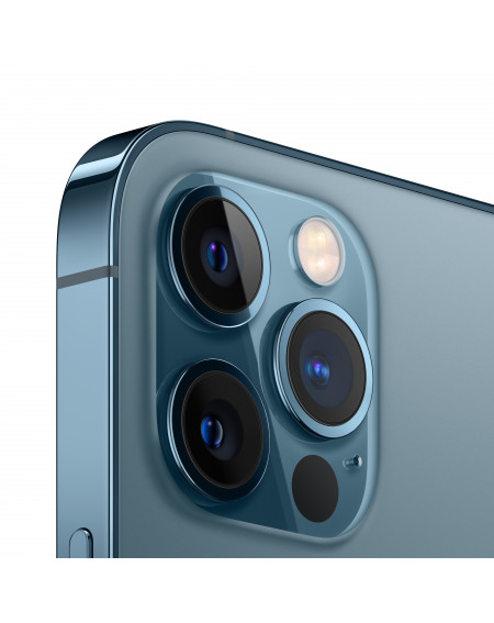 iPhone 12 Pro 128GB Pacific Blue - Prodotto rigenerato di grado A Plus
