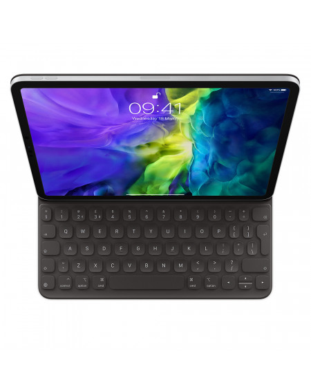 Smart Keyboard Folio for 11-inch iPad Pro and 10.9-inch Air - Usa