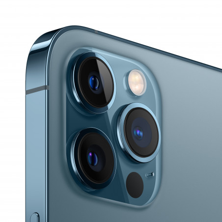 iPhone 12 Pro Max 256GB Pacific Blue - Prodotto rigenerato di grado B Plus