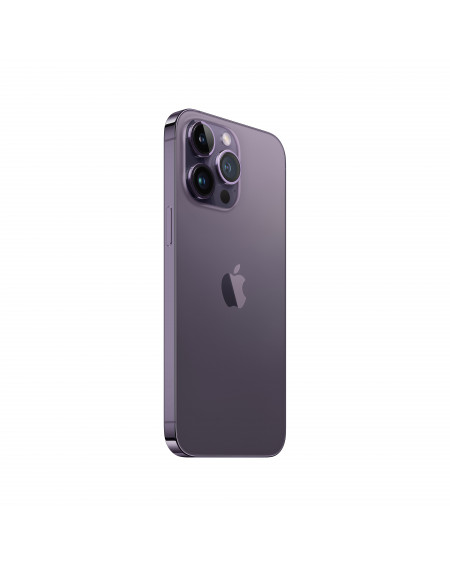 iPhone 14 Pro Max 256GB Viola Scuro- Prodotto rigenerato di grado C