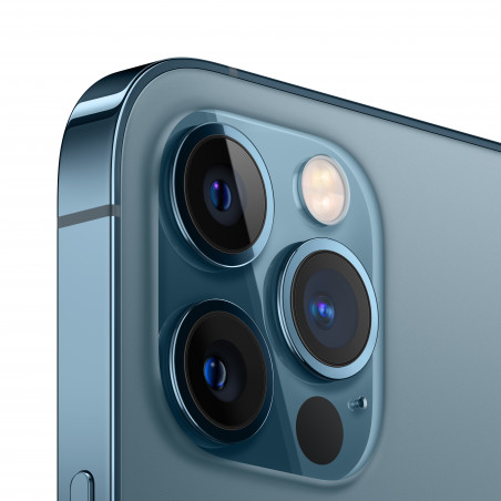 iPhone 12 Pro 128GB Pacific Blue - Prodotto rigenerato di grado B Plus