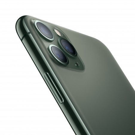 iPhone 11 Pro 256GB Midnight Green - Prodotto rigenerato di grado A Plus