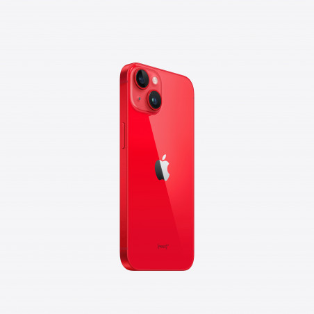 iPhone 14 Plus 256GB (PRODUCT)RED - Prodotto rigenerato di grado A