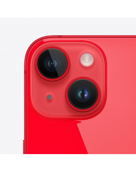 iPhone 14 Plus 256GB (PRODUCT)RED - Prodotto rigenerato di grado A