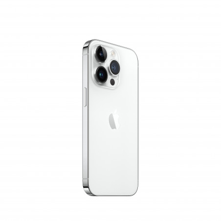 iPhone 14 Pro 1TB Argento - Rigenerato di grado B