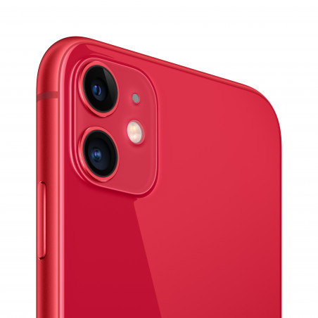 iPhone 11 128GB (PRODUCT)RED - Prodotto rigenerato di grado B Plus