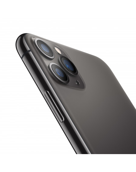 iPhone 11 Pro 256GB Space Grey - Prodotto rigenerato di grado B Plus