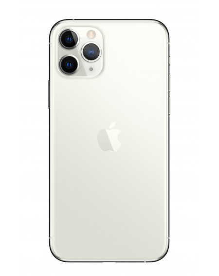 iPhone 11 Pro 64GB Silver - Prodotto rigenerato di grado B Plus