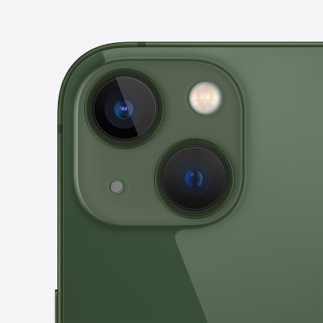 iPhone 13 256GB Verde - Prodotto rigenerato grado B