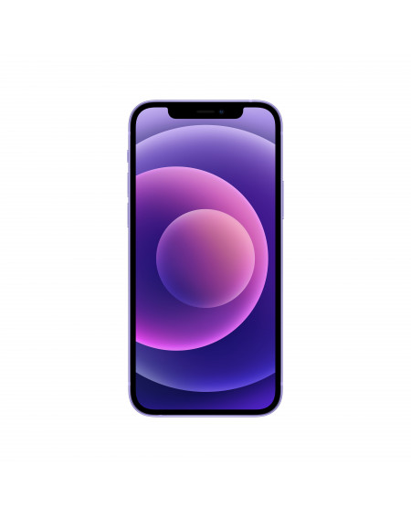 iPhone 12 mini 128GB Purple - Prodotto rigenerato di grado B Plus