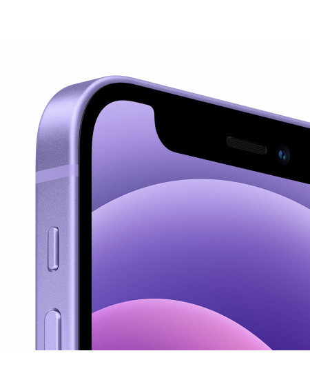 iPhone 12 mini 128GB Purple - Prodotto rigenerato di grado B Plus