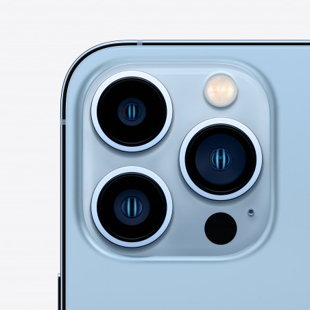 iPhone 13 Pro 256GB Azzurro Sierra - Prodotto rigenerato grado c Plus