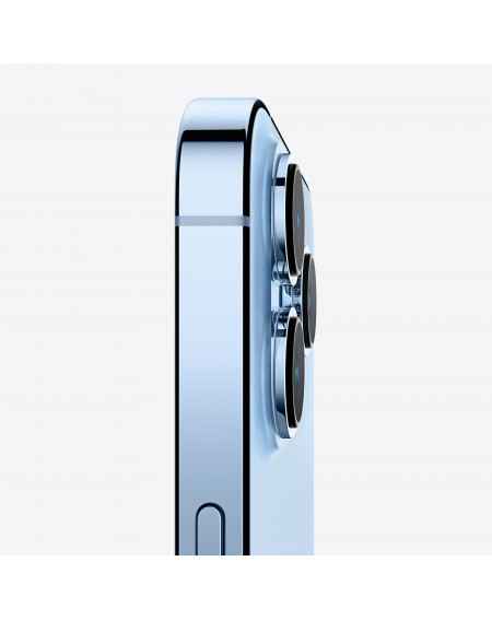 iPhone 13 Pro 128GB Azzurro Sierra - Prodotto rigenerato grado B Plus