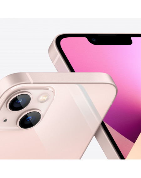 iPhone 13 mini 128GB Rosa - Prodotto rigenerato grado A Plus