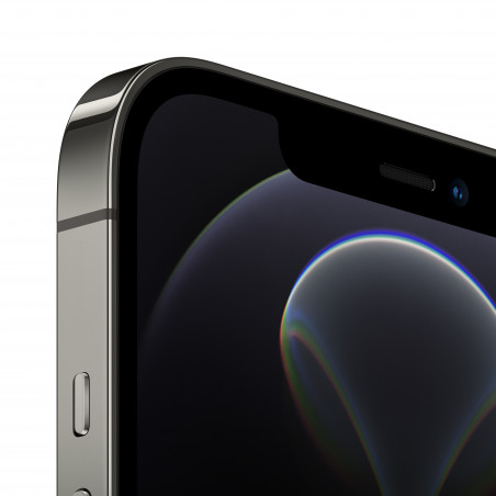 iPhone 12 Pro Max 256GB Graphite - Prodotto rigenerato di grado A Plus