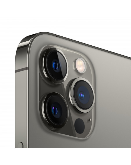 iPhone 12 Pro Max 256GB Graphite - Prodotto rigenerato di grado A Plus