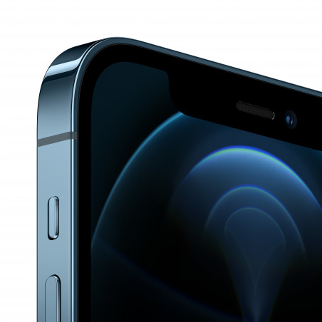 iPhone 12 Pro 256GB Pacific Blue - Prodotto rigenerato di grado B Plus