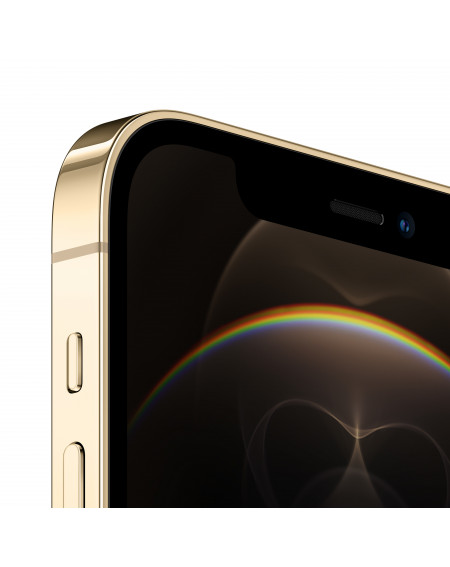 iPhone 12 Pro 128GB Gold - Prodotto rigenerato di grado B Plus