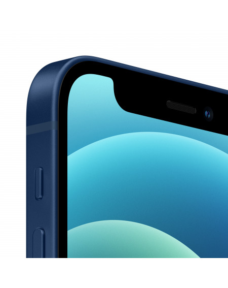 iPhone 12 mini 64GB Blue - Prodotto rigenerato di grado C Plus