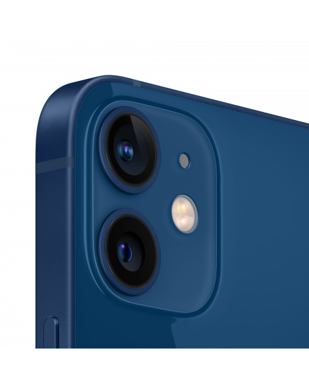 iPhone 12 mini 64GB Blue - Prodotto rigenerato di grado C Plus