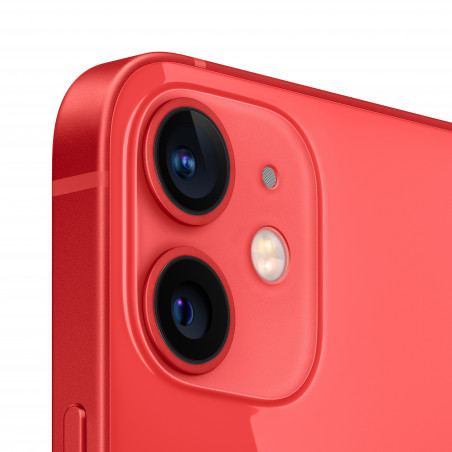 iPhone 12 mini 128GB (PRODUCT)RED - Prodotto rigenerato di grado C Plus