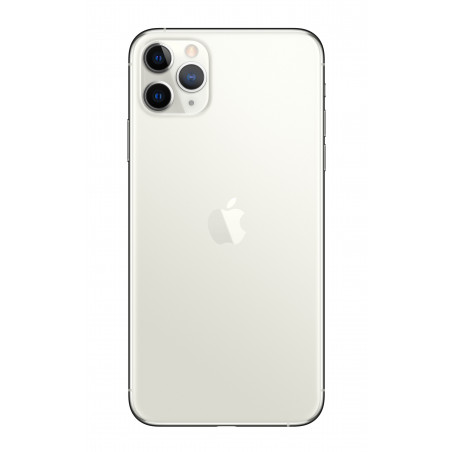 iPhone 11 Pro Max 64GB Silver - Prodotto rigenerato di grado B Plus