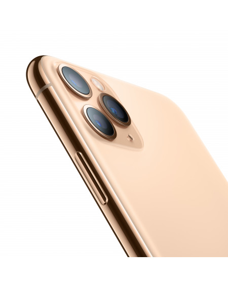 iPhone 11 Pro 64GB Gold - Prodotto rigenerato di grado A Plus