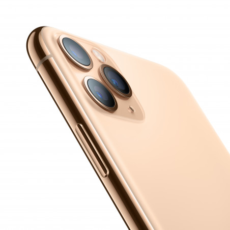 iPhone 11 Pro 64GB Gold - Prodotto rigenerato di grado A Plus