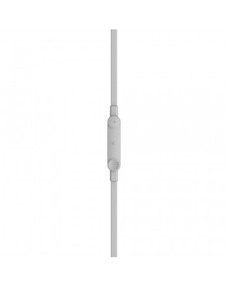 AURICOLARI ROCKSTAR IN-EAR USB-C - BIANCO