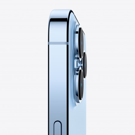 iPhone 13 Pro Max 1TB Azzurro Sierra Rigenerato grado B Plus
