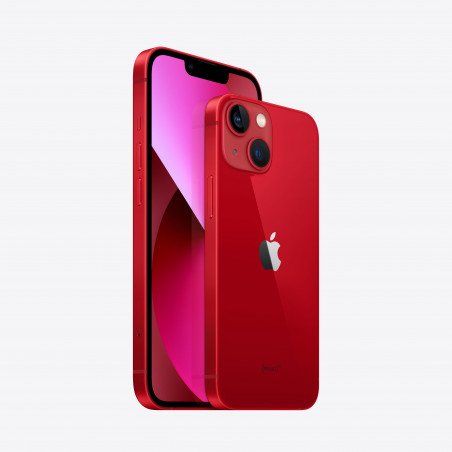 iPhone 13 256GB (PRODUCT)RED - Prodotto rigenerato grado B Plus