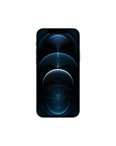 iPhone 12 Pro 512GB Pacific Blue - Prodotto rigenerato di grado C Plus