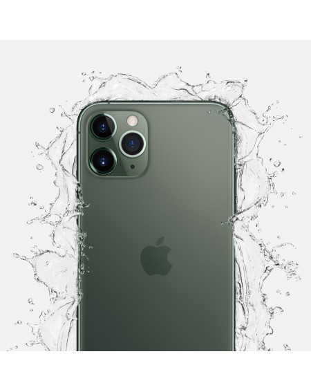 iPhone 11 Pro Max 64GB Midnight Green - Prodotto rigenerato di grado B Plus