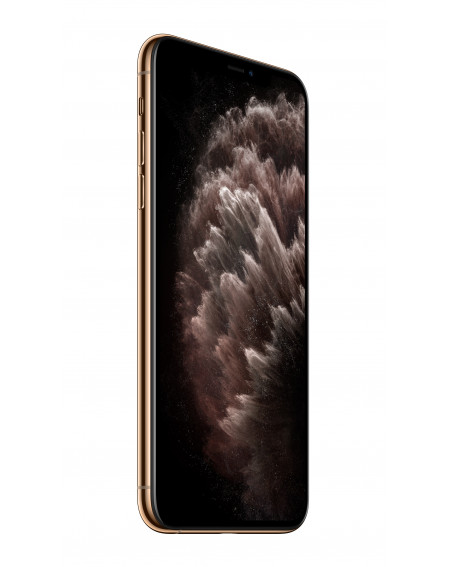iPhone 11 Pro Max 64GB Gold - Prodotto rigenerato di grado A Plus