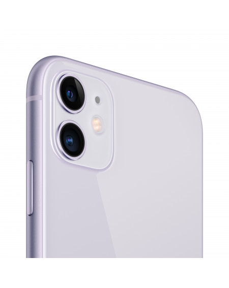iPhone 11 128GB Purple - Prodotto rigenerato di grado C Plus