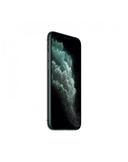 iPhone 11 Pro Max 256GB Midnight Green - Prodotto rigenerato di grado A Plus