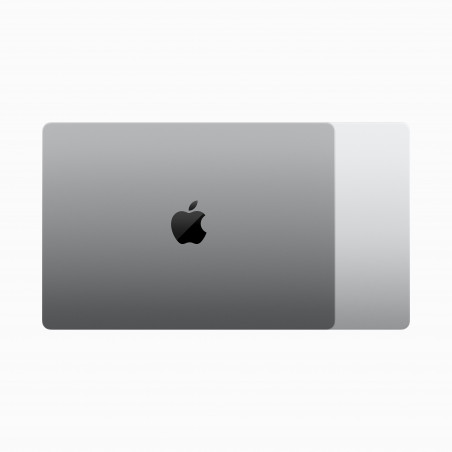 MacBook Pro 14" - Apple M3 chip con 8-core CPU e 10-core GPU, RAM 16Gb, 1TB SSD - Argento