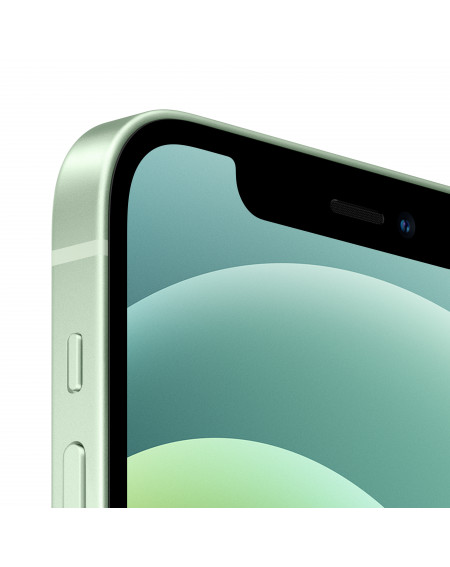 iPhone 12 128GB Verde - Prodotto rigenerato di grado A Plus