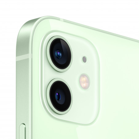 iPhone 12 128GB Verde - Prodotto rigenerato di grado A Plus