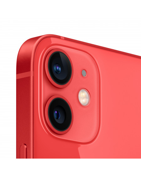 iPhone 12 mini 128GB (PRODUCT)RED - Prodotto rigenerato di grado B Plus