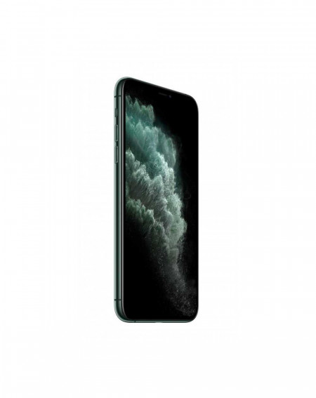 iPhone 11 Pro Max 256GB Midnight Green - Prodotto rigenerato di grado B Plus