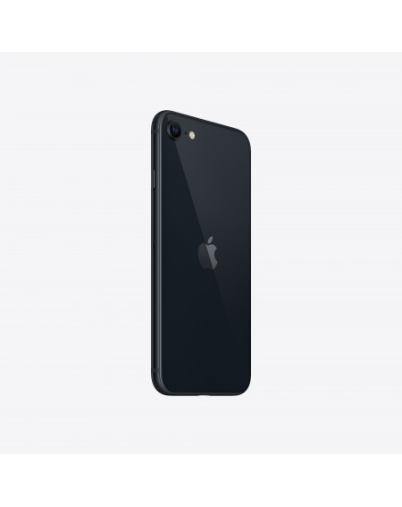 iPhone SE 2022 256GB Mezzanotte - Prodotto rigenerato grado A Plus
